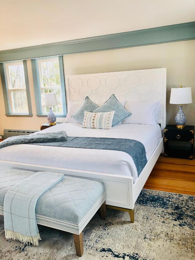 Albracca Bed & Breakfast York Ngoại thất bức ảnh