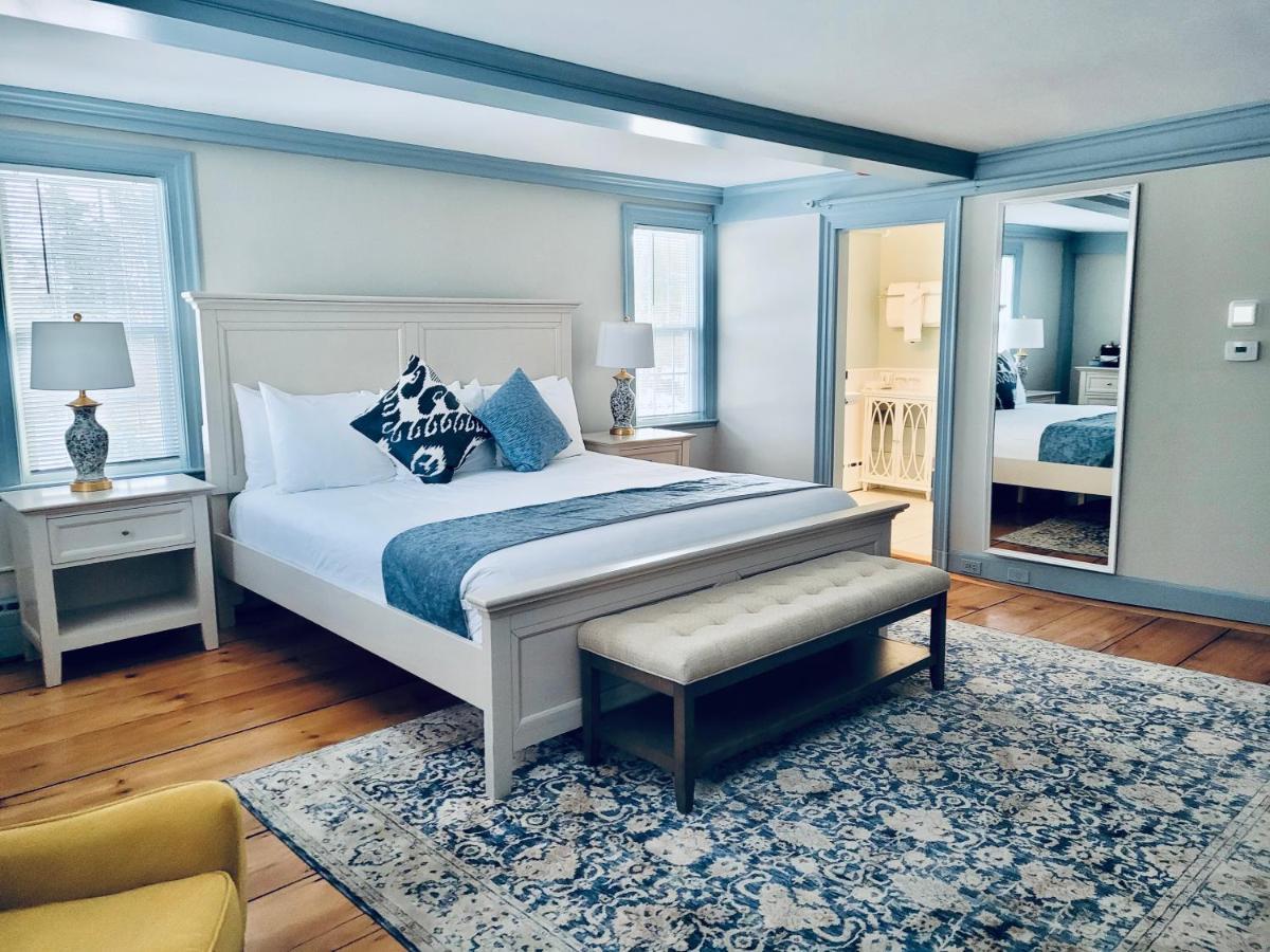 Albracca Bed & Breakfast York Ngoại thất bức ảnh